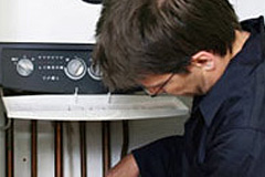 boiler repair Crossgar