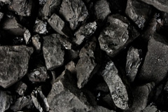 Crossgar coal boiler costs