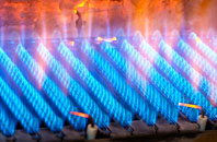 Crossgar gas fired boilers